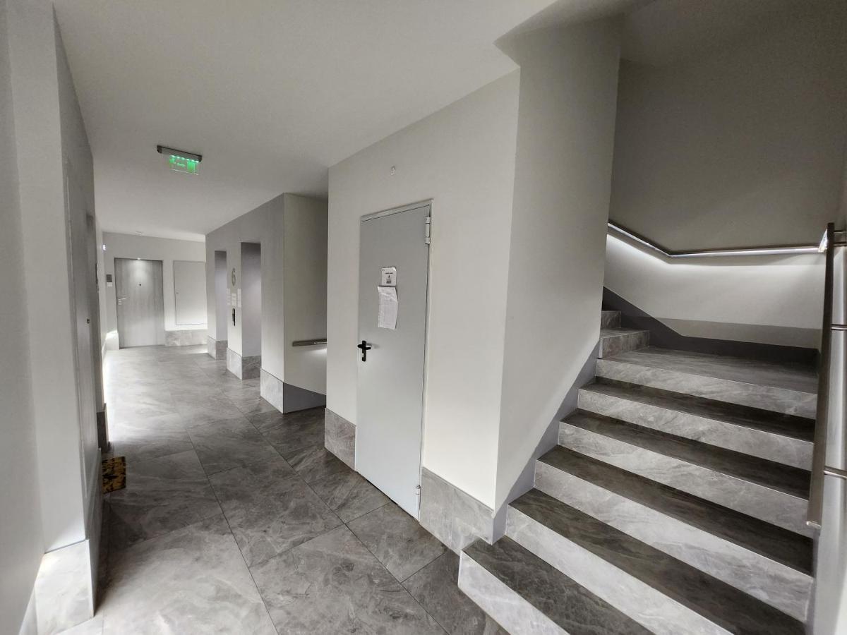 Pipera Cloud9 Apartments Near Promenada Mall بوخارست المظهر الخارجي الصورة