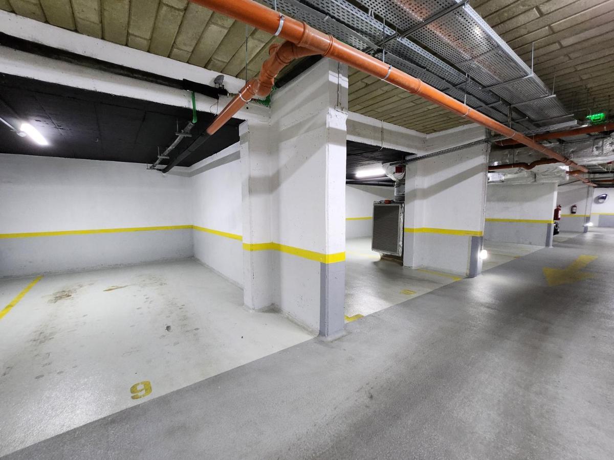 Pipera Cloud9 Apartments Near Promenada Mall بوخارست المظهر الخارجي الصورة