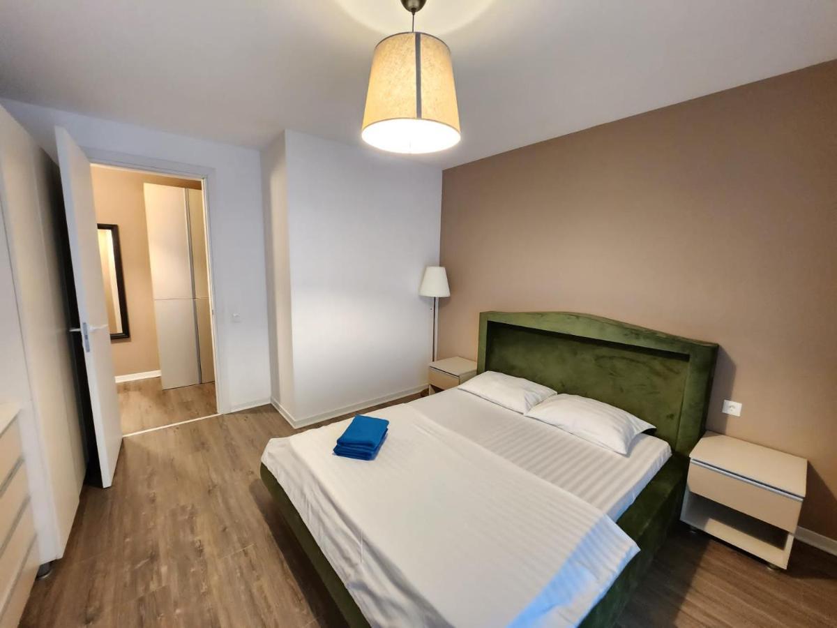 Pipera Cloud9 Apartments Near Promenada Mall بوخارست المظهر الخارجي الصورة